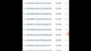 Is the landing page relevant to the query. 0.085$ pass taskk