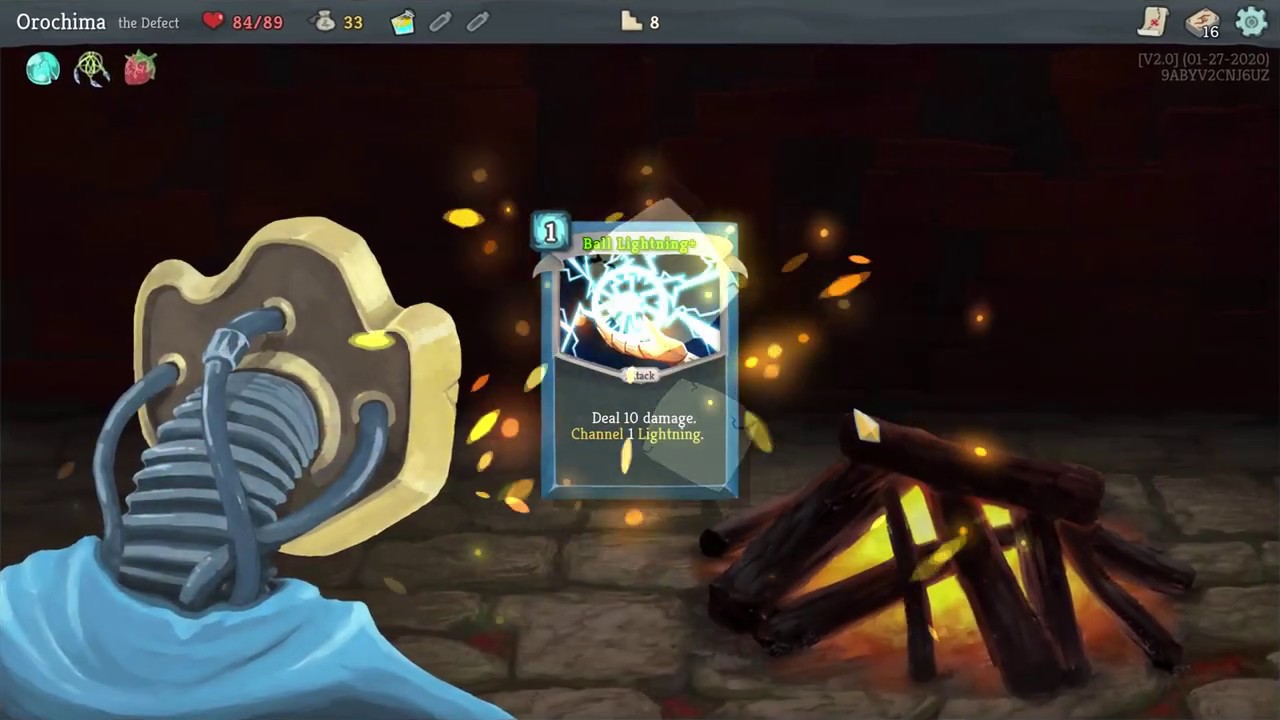 slay the spire defect