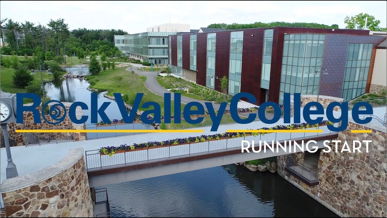 rock valley college tours