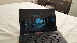 The Greatest Showman - Film4 Intro