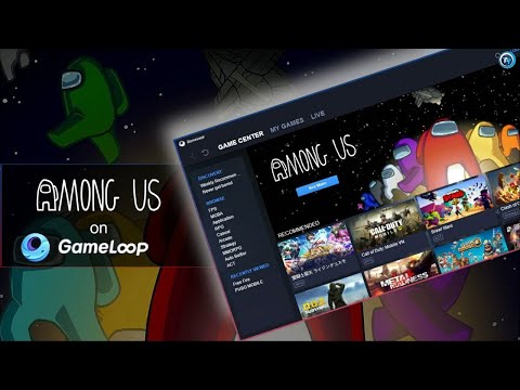 GameLoop Download (2023 Latest) for Win 11/10/7