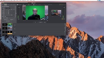Wirecast 10.1 - Video input resolution broken