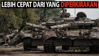 Bagaimana Pemulihan Militer Rusia Mengejutkan AS?