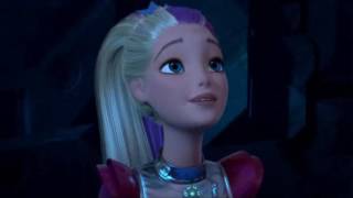 Barbie In Sternenlichtabenteuer