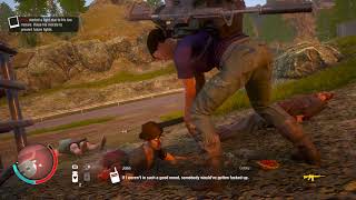 State of Decay 2 screenshots - Image #21008