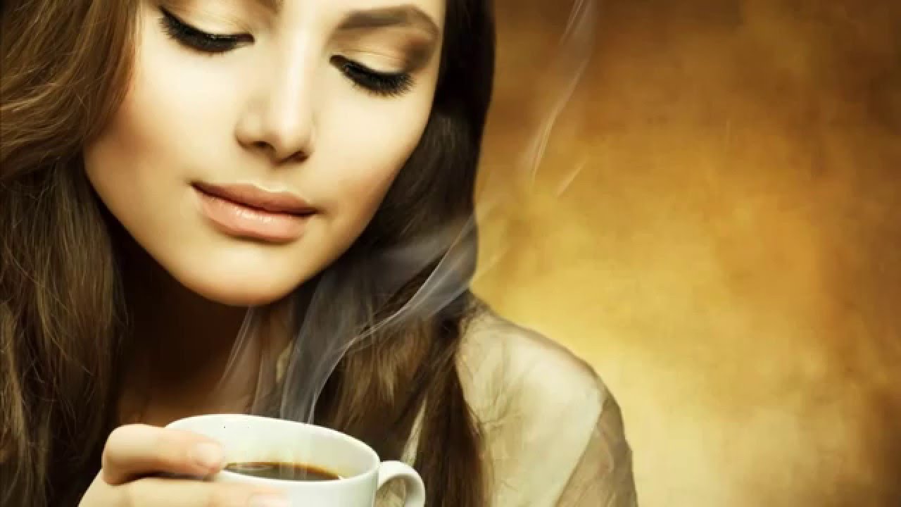 Реклама кофе - YouTube