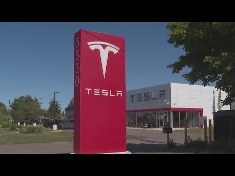 Tesla to launch self-driving paid service in Austin this year