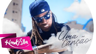 MC Kekel - Uma Canção (KondZilla) DJ Biel Mix