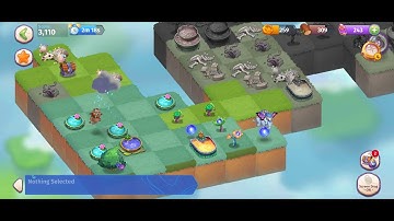 Merge Magic Challenge 11 Level 3