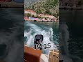اجمل مناطق الجبل الاسود مونتينيغرو