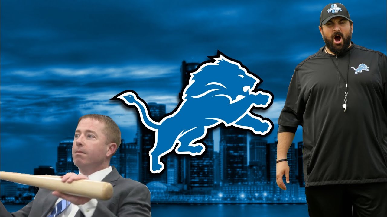 What Will The Detroit Lions Do With The 3RD Overall Pick In The 2020