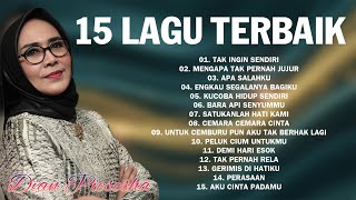 Download Lagu Dian Piesesha – 15 Lagu Legendaris Sepanjang Masa MP3