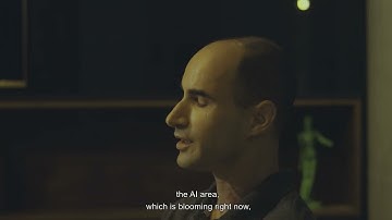 The AI era - Erez Kreda (CTO) | KMS Lighthouse