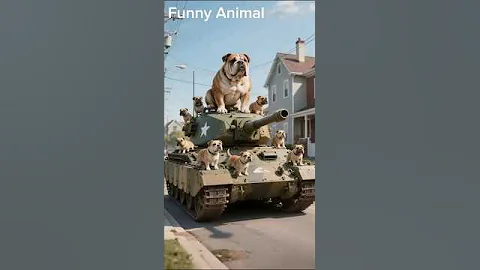 Video 11055161: cats fighting hilarious, cat dog fight cute, cat funnycats, funny cat