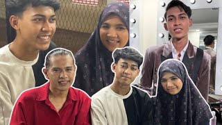 Hadie Elfardie accepts offer to act in Jaja Ishak, Ina Naim monitors with conditions