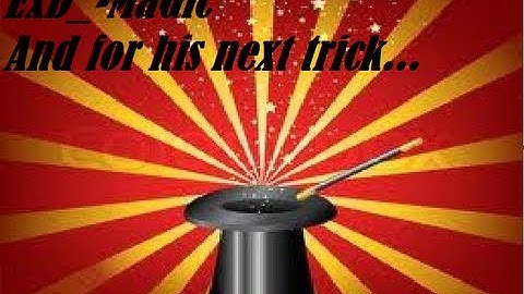 ExD_-MaGic And His Multi Kill Feeds | Mini Edit.|