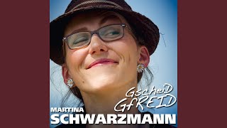 Video thumbnail of "Martina Schwarzmann - Sex am Lagerfeuer"