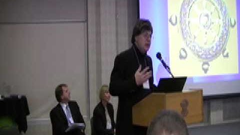 U of A SSHRC panel event explores why markets fail - Part 2/3