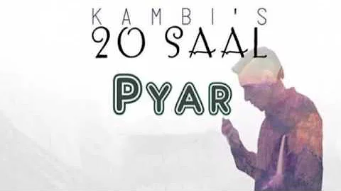 Pyar new Punjabi song by Kambi