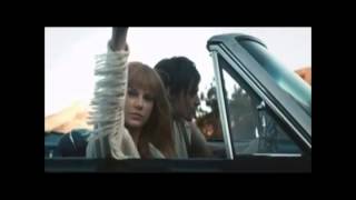 "I Knew You Were Trouble" video intro