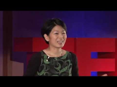 Living Music: Ayano Ninomiya at TEDxUTokyo