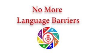 Instantly Translate Your  Voice In Any Language - No More Language Barriers screenshot 4