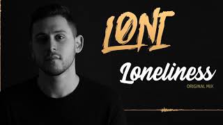 LONI - Loneliness [Offical Video] Resimi