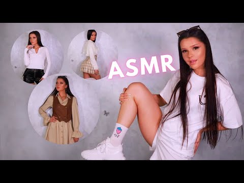 ASMR UNBOXING MEGA HAUL DE ROPA