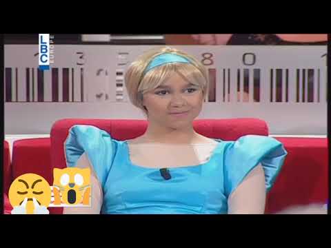 لن تصدقوا فتاة مراهقة تعتقد أنها سندريلا الحقيقية