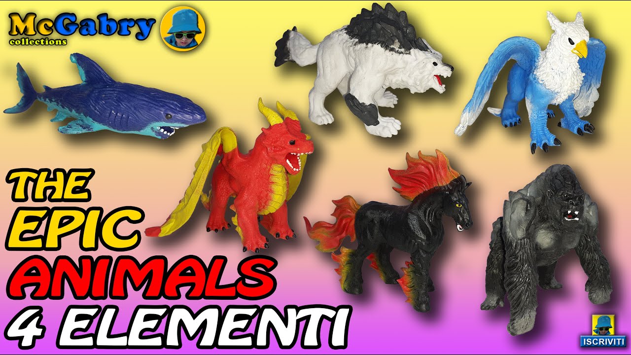 Epic animals. Epic animals игрушки. Epic animals игрушки Арктика. The Epic animals animali selvaggi DIRAMIX игрушки. Epic animals DIRAMIX.