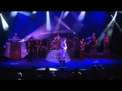 Gabriel Sanchez And The Prince Experience Performing Purple Rain Video By Tom Krueger