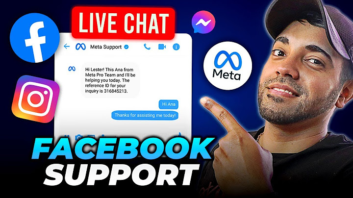 কীভাবে Facebook সহায়তার সাথে যোগাযোগ করবেন [2025 আপডেট করা সংস্করণ]