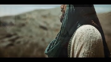 القارئ محمد حسن العبادي في فيلم قصير ومقطع قرآني بمناسبة عيد الغدير الأغر
