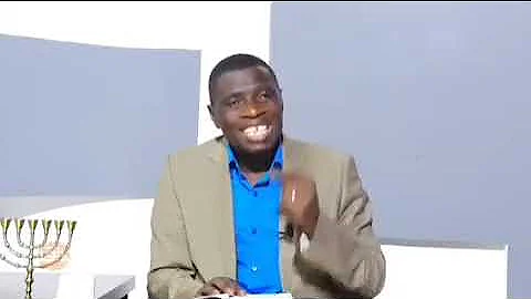 The Secret to Crushing Demonic Strongholds – Apostle James Kawalya