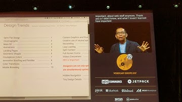 John Maeda: "SEO is Important"