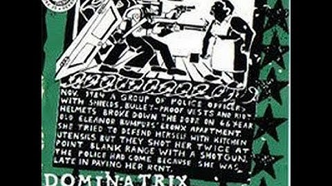 Split - Dominatrix & Street Bulldogs (1999) [Punk | Brazil]