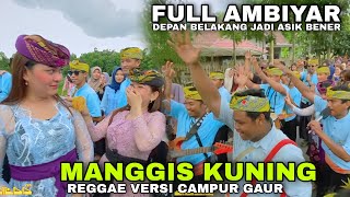  Ambiyar Manggis Kuning Gazali Versi Alba 05 Cdanur Gaur Depan Belakang Heboh