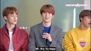 [INDOSUB] 181210 Sijeuni Would Like This Too 127_시즈니가 이런 거 또 좋아하지 127 Ep 8