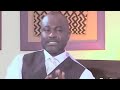 Hon ken ohene agyapongs full interview with david ampofo in 2007 as a politician and businessman