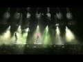 Nine Inch Nails - Live in Cedar Rapids 2008 (chaonatic-cam)