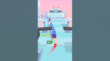 Popsicle Stack 🍹ice cream🍦 LEVEL 31 #shorts #games #gaming #funny#squidgame
