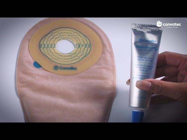 How to Use ESENTA™ Sting Free Adhesive Remover Wipes 
