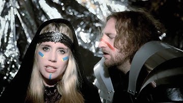 DANCE WITH THE MYSTICS (OFFICIAL)