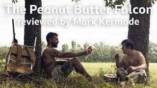 The Peanut Er Falcon Reviewed By Mark Kermode