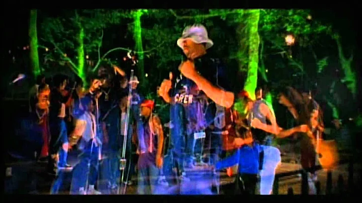 Def Squad (Redman, Erick Sermon & Keith Murray) - ...