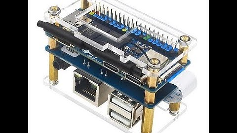 Orange Pi Zero 2W: Android 12 TV with Retroarch Tutorial