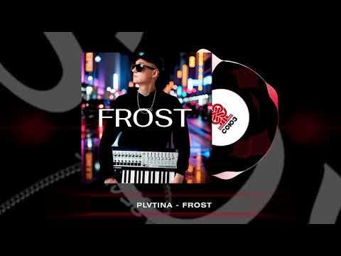 PLVTINA - Frost (2025)