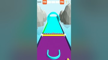 Picker 3D - iOS #Shorts