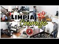 🧼 MOTIVACION para LIMPIAR la CASA 🧽|  LIMPIA CONMIGO | VIDEO de LIMPIEZA | MOTIVACION de LIMPIEZA