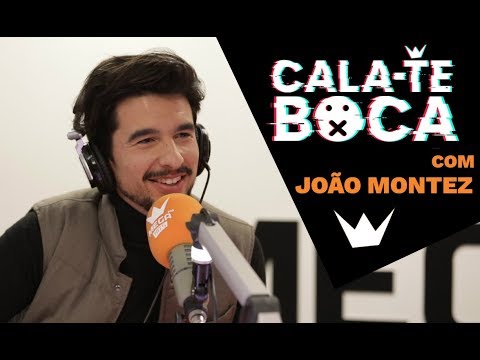 Mega Hits | Snooze - Cala-te Boca com João Montez